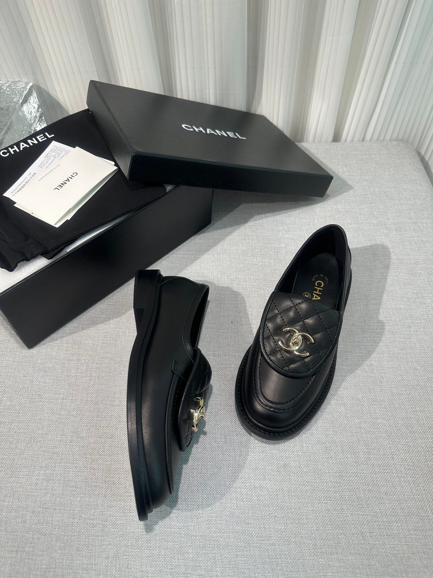 Women's high heels